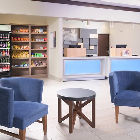 Holiday Inn Express Hotel & Suites Chattanooga Downtown By Ihg Экстерьер фото
