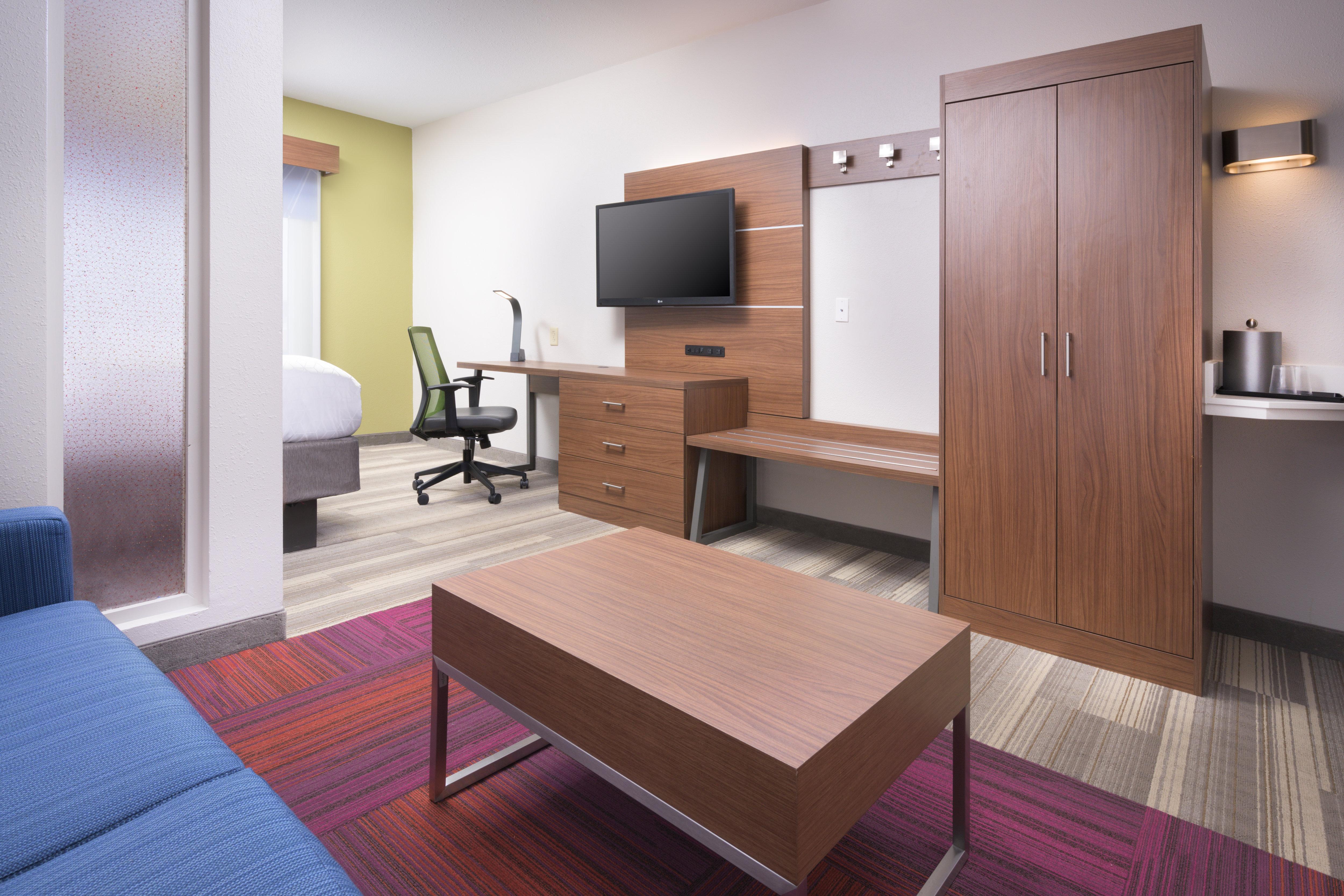 Holiday Inn Express Hotel & Suites Chattanooga Downtown By Ihg Экстерьер фото