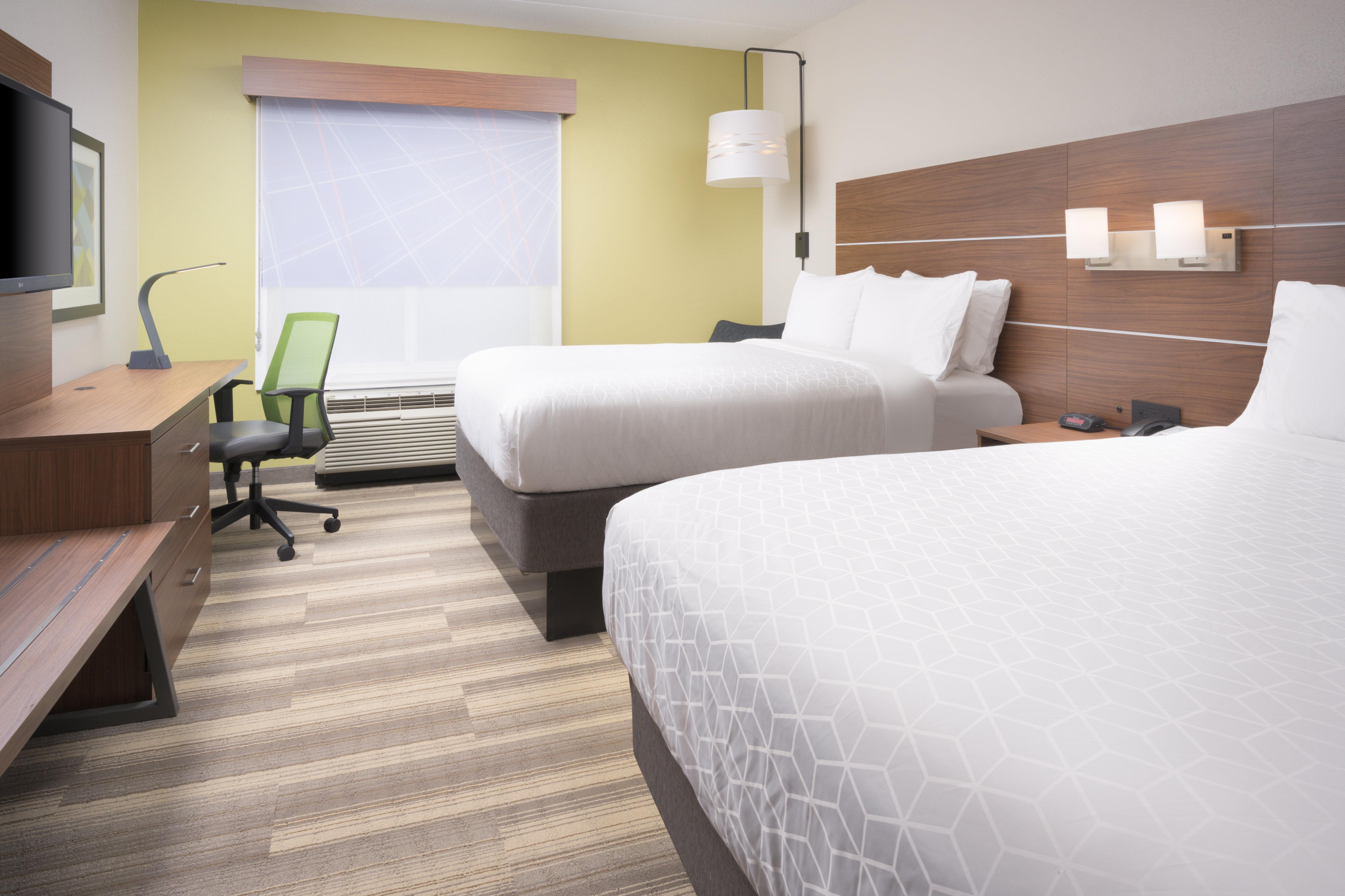 Holiday Inn Express Hotel & Suites Chattanooga Downtown By Ihg Экстерьер фото