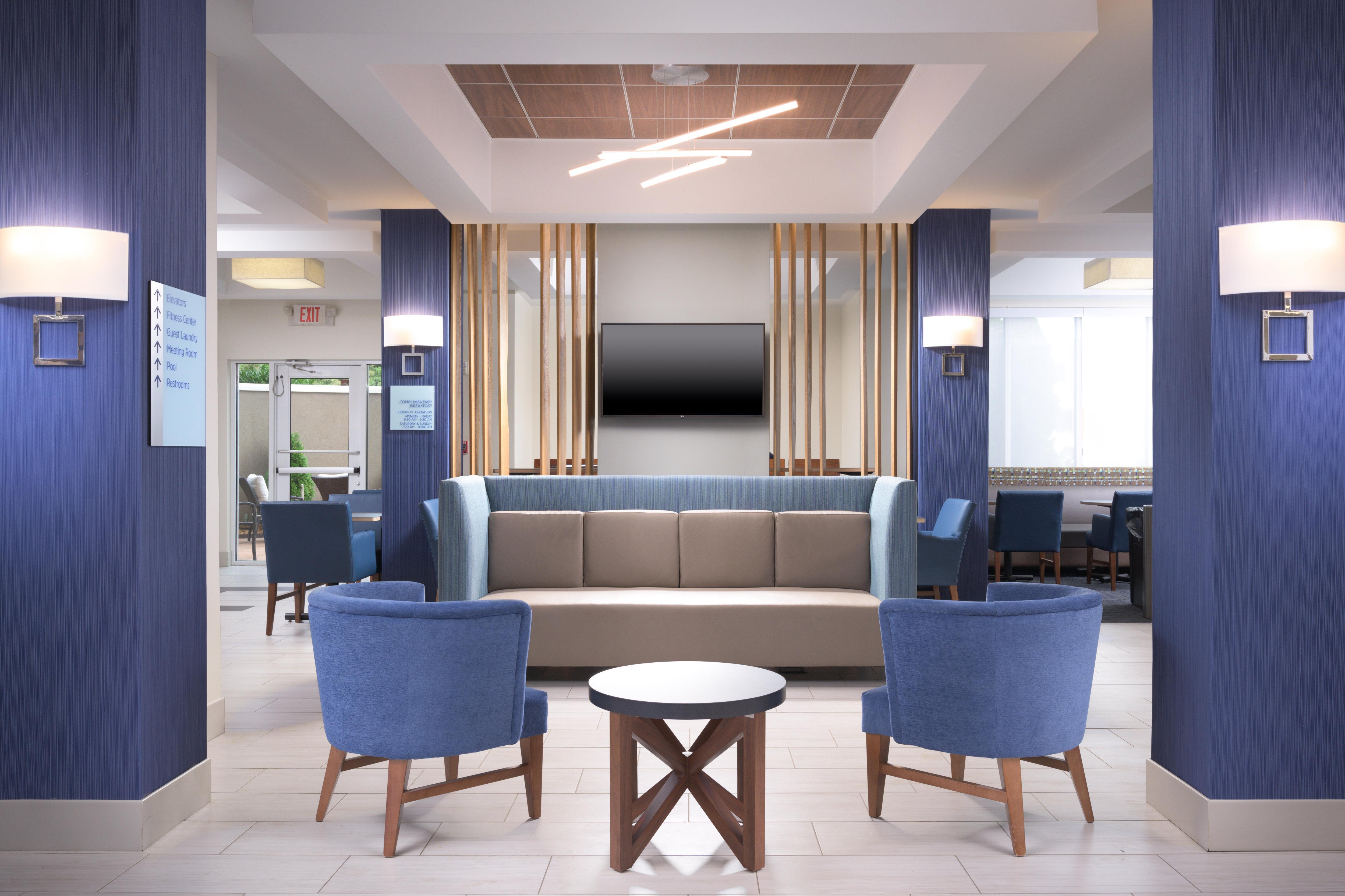 Holiday Inn Express Hotel & Suites Chattanooga Downtown By Ihg Экстерьер фото