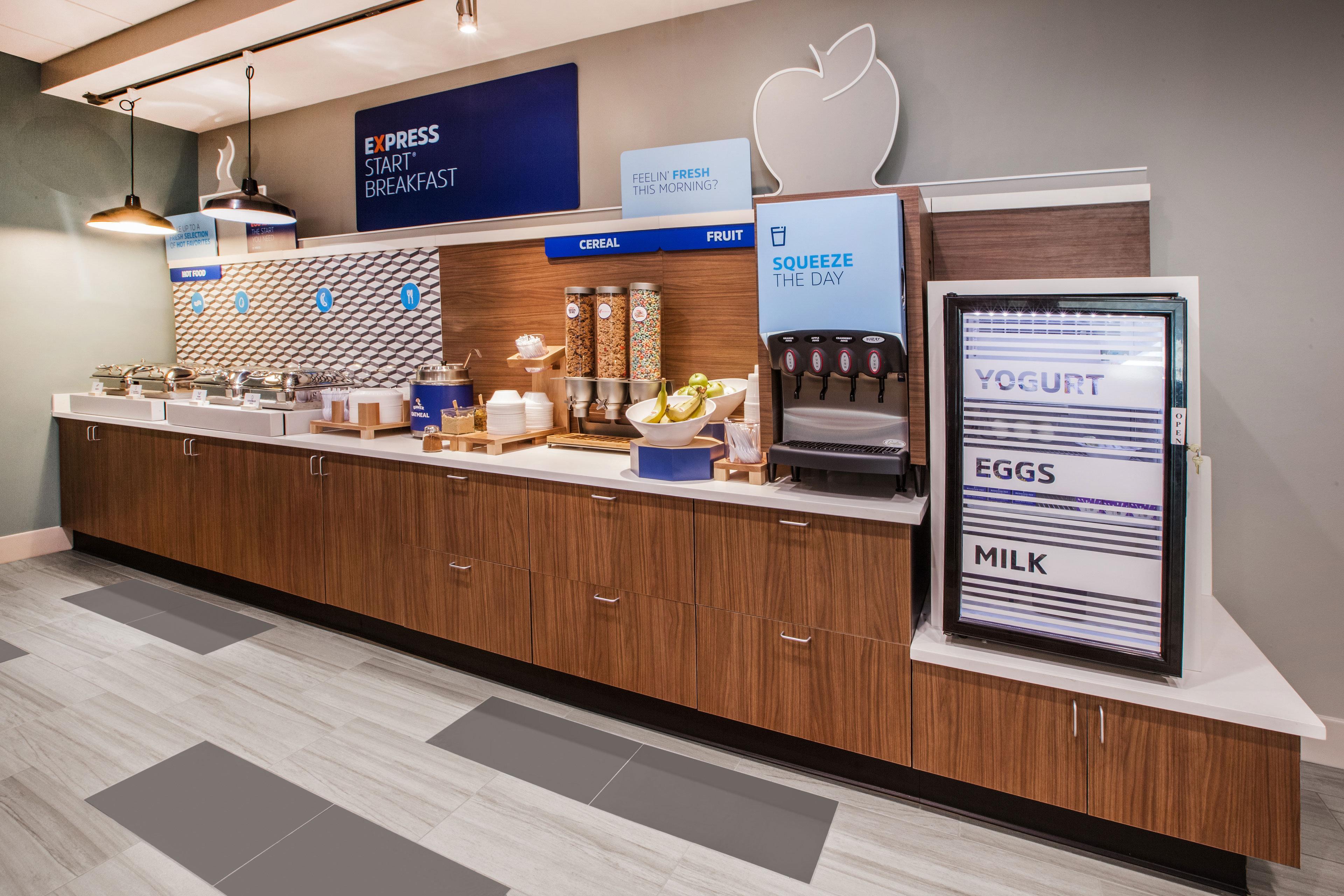 Holiday Inn Express Hotel & Suites Chattanooga Downtown By Ihg Экстерьер фото