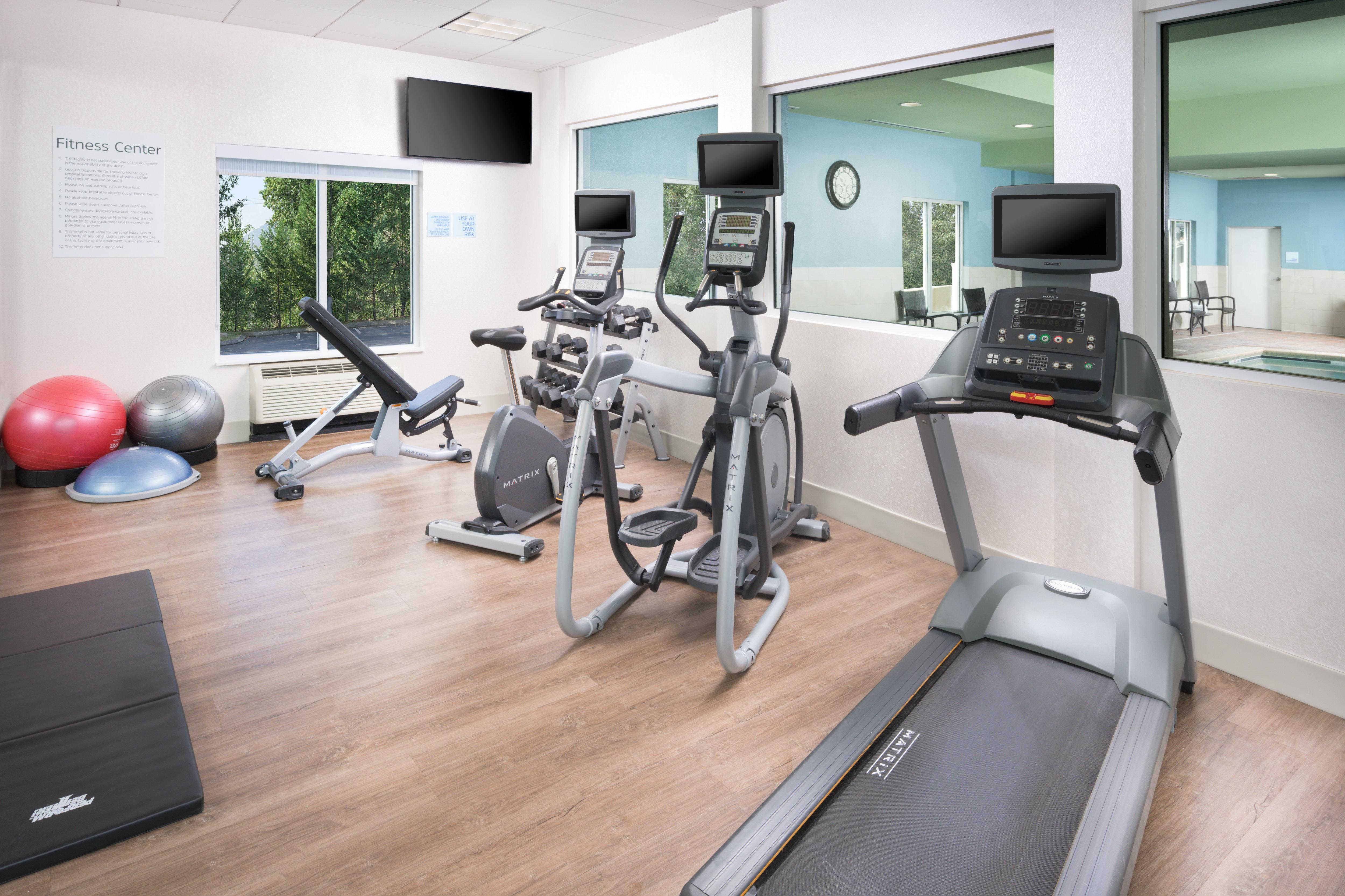 Holiday Inn Express Hotel & Suites Chattanooga Downtown By Ihg Экстерьер фото