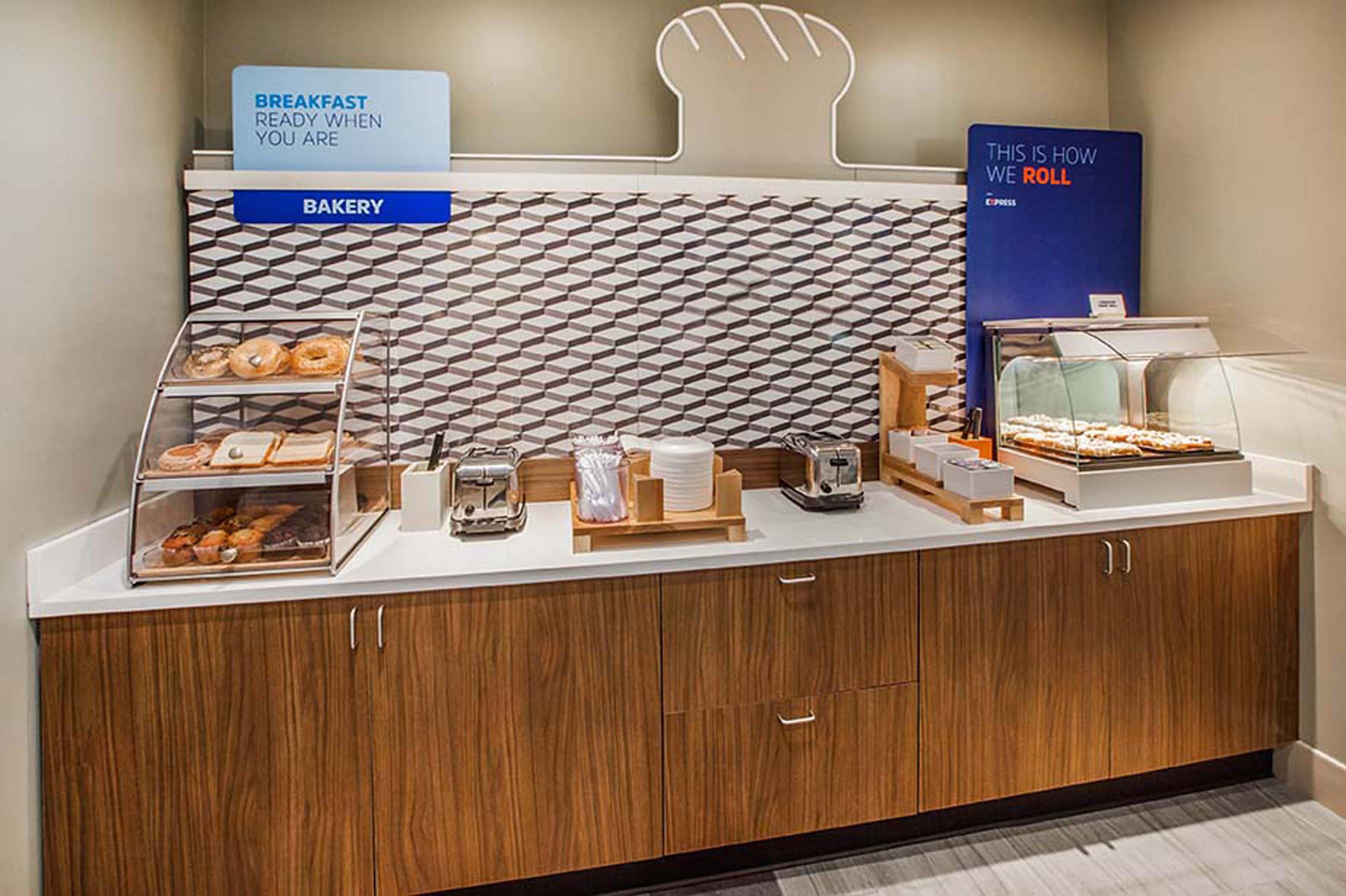 Holiday Inn Express Hotel & Suites Chattanooga Downtown By Ihg Экстерьер фото