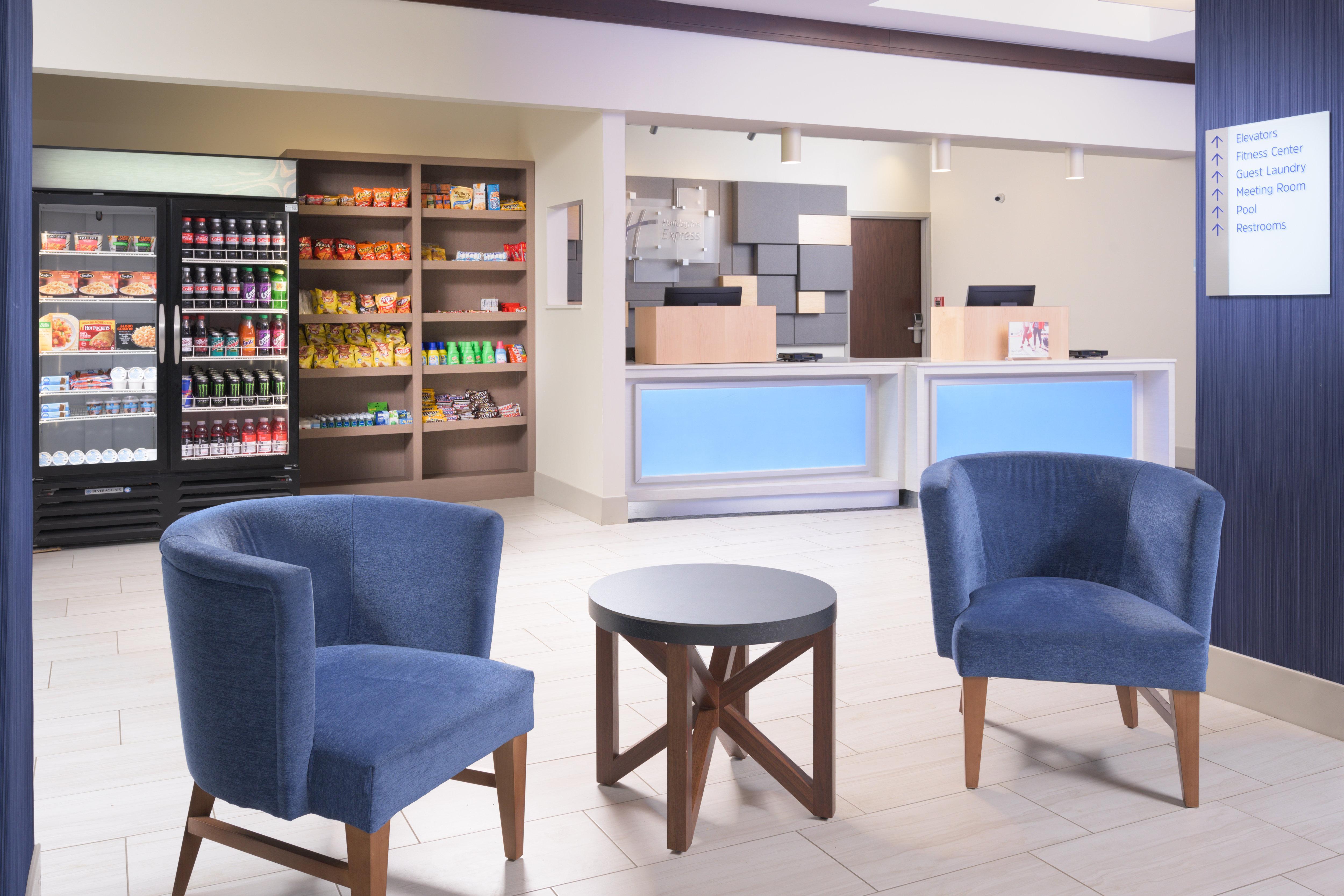 Holiday Inn Express Hotel & Suites Chattanooga Downtown By Ihg Экстерьер фото