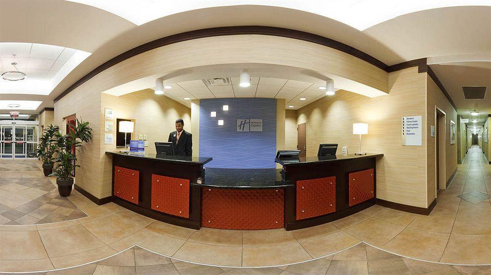 Holiday Inn Express Hotel & Suites Chattanooga Downtown By Ihg Экстерьер фото