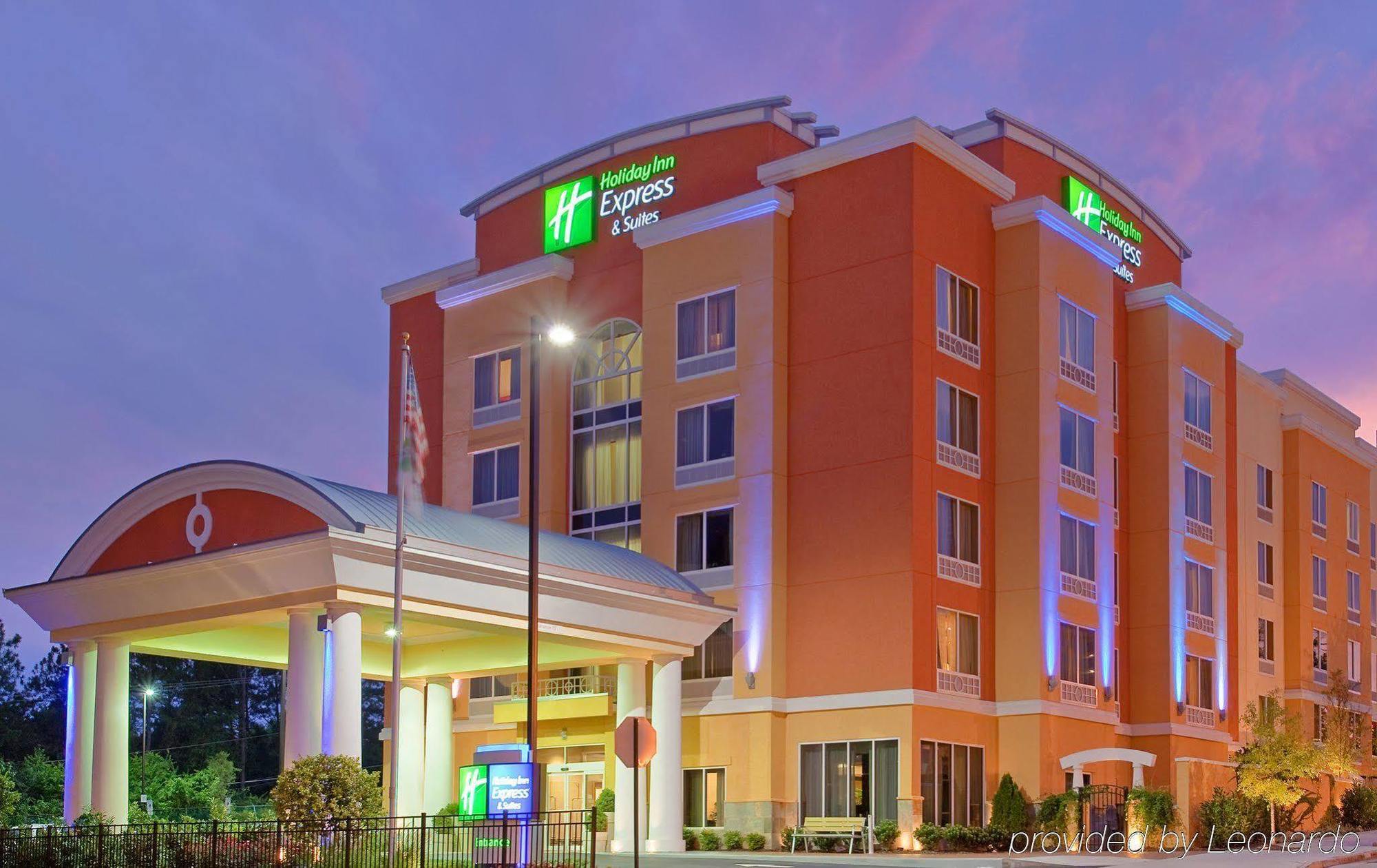 Holiday Inn Express Hotel & Suites Chattanooga Downtown By Ihg Экстерьер фото