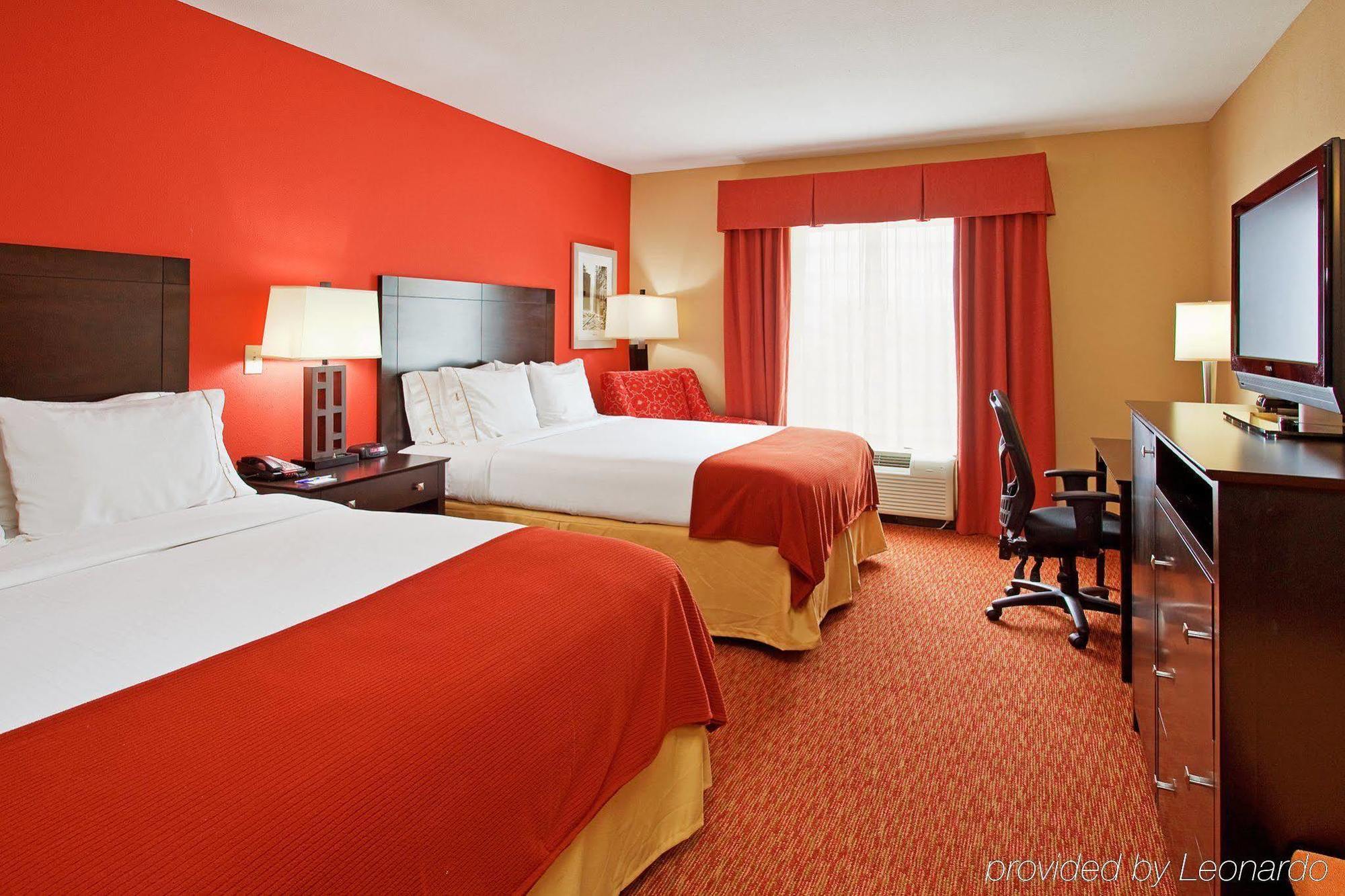 Holiday Inn Express Hotel & Suites Chattanooga Downtown By Ihg Экстерьер фото