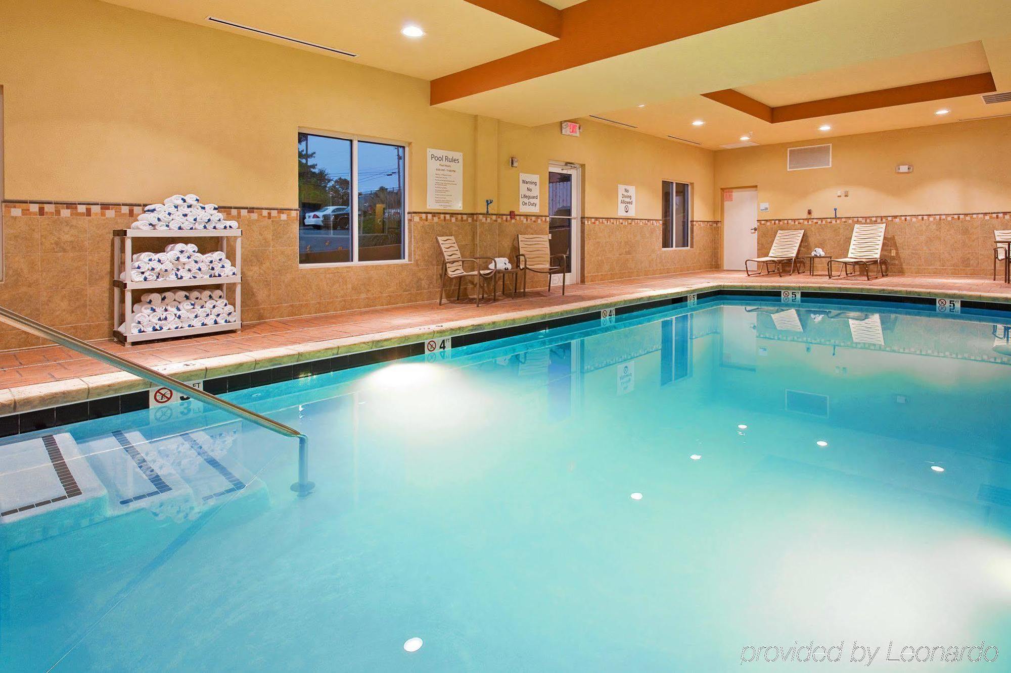 Holiday Inn Express Hotel & Suites Chattanooga Downtown By Ihg Экстерьер фото