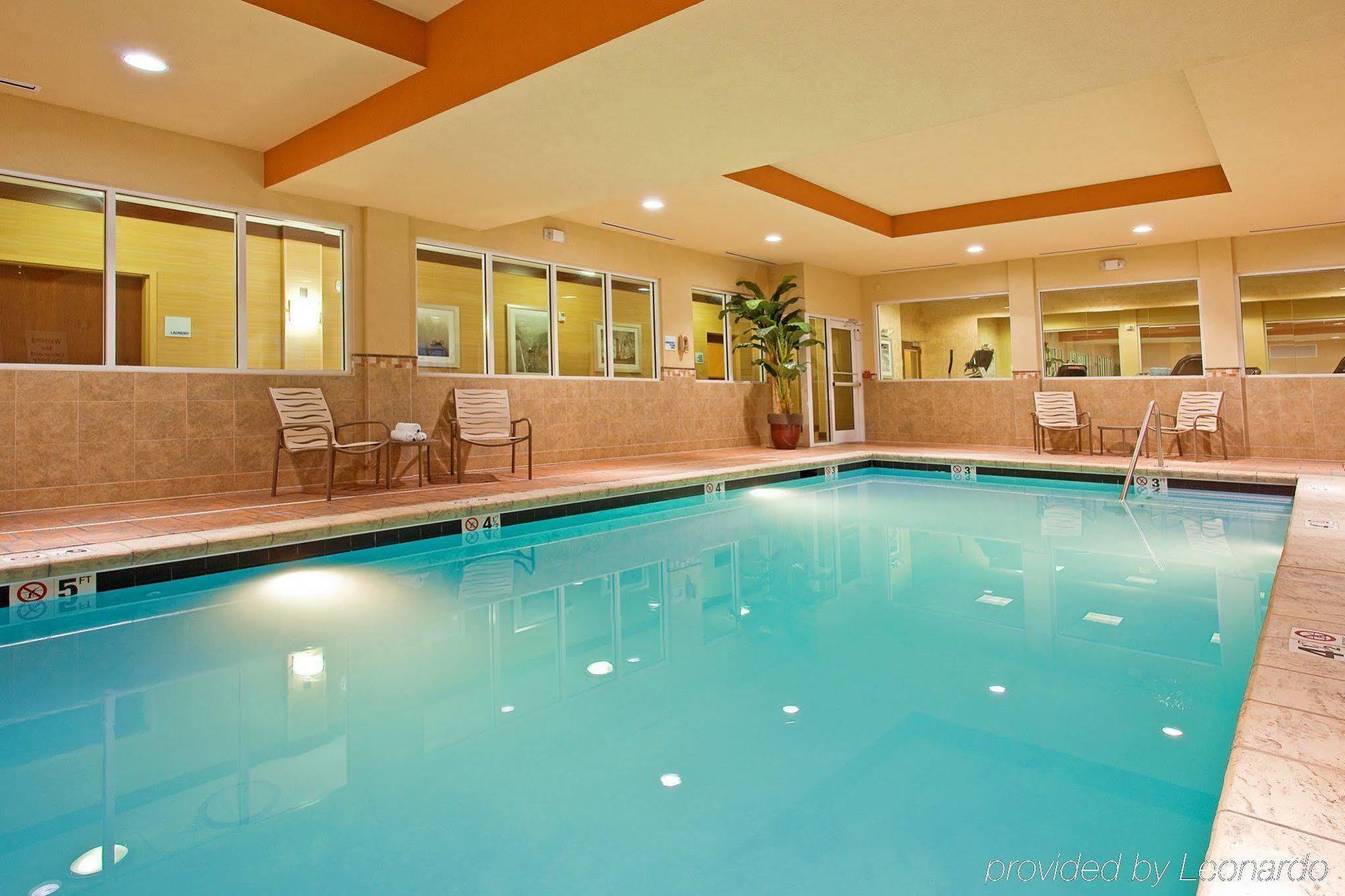 Holiday Inn Express Hotel & Suites Chattanooga Downtown By Ihg Экстерьер фото